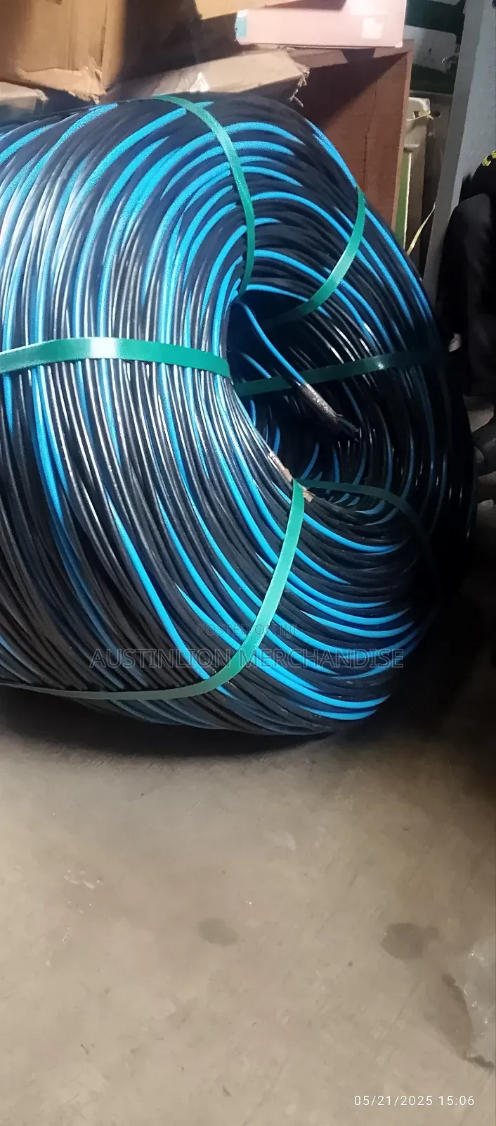 Recline Wire