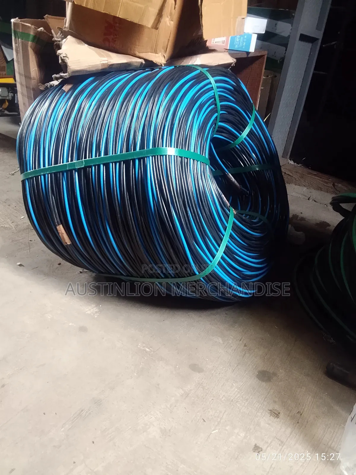 Recline Wire