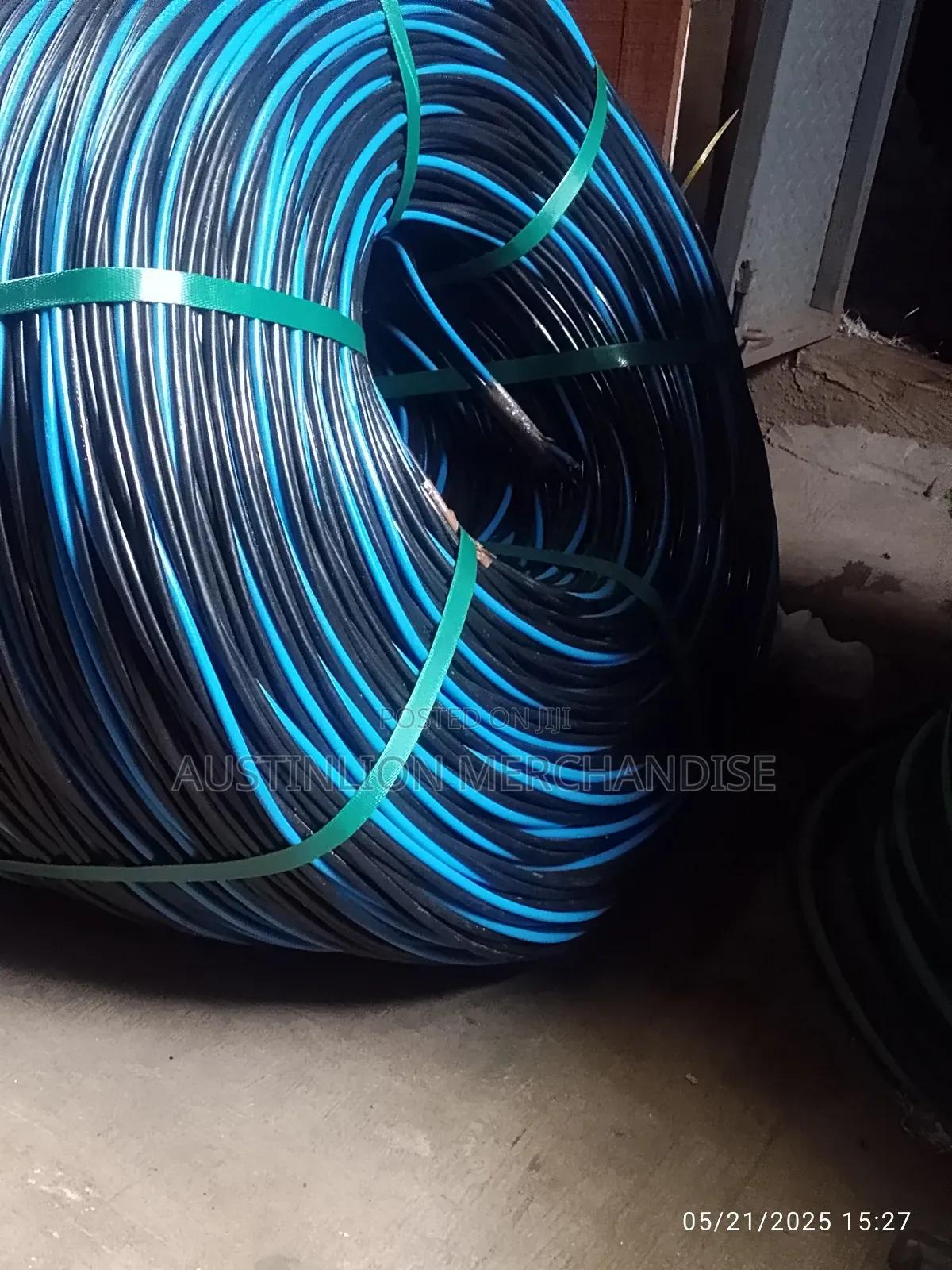 Recline Wire