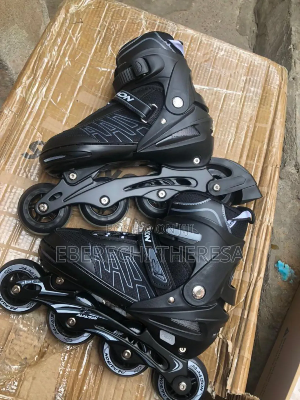 Adult Skate Shoes