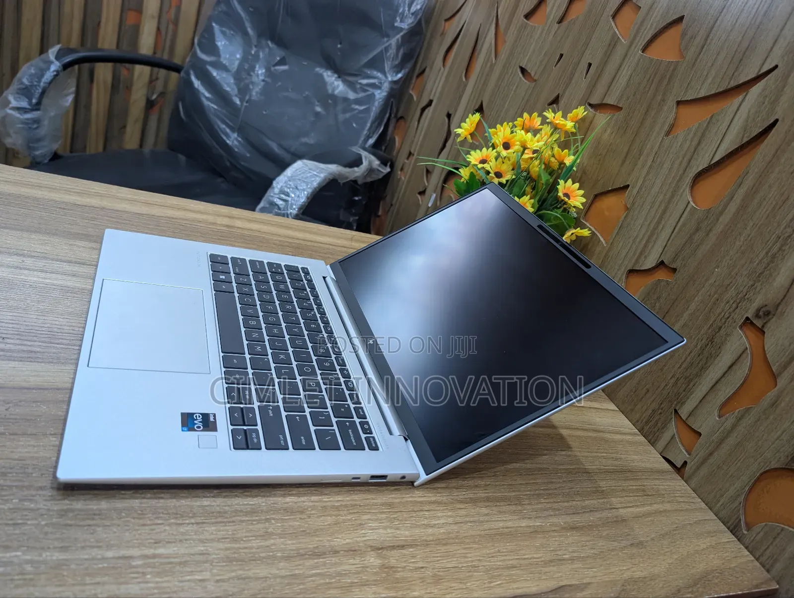 Laptop HP EliteBook 840 G11 16GB Intel Core I7 SSD 512GB