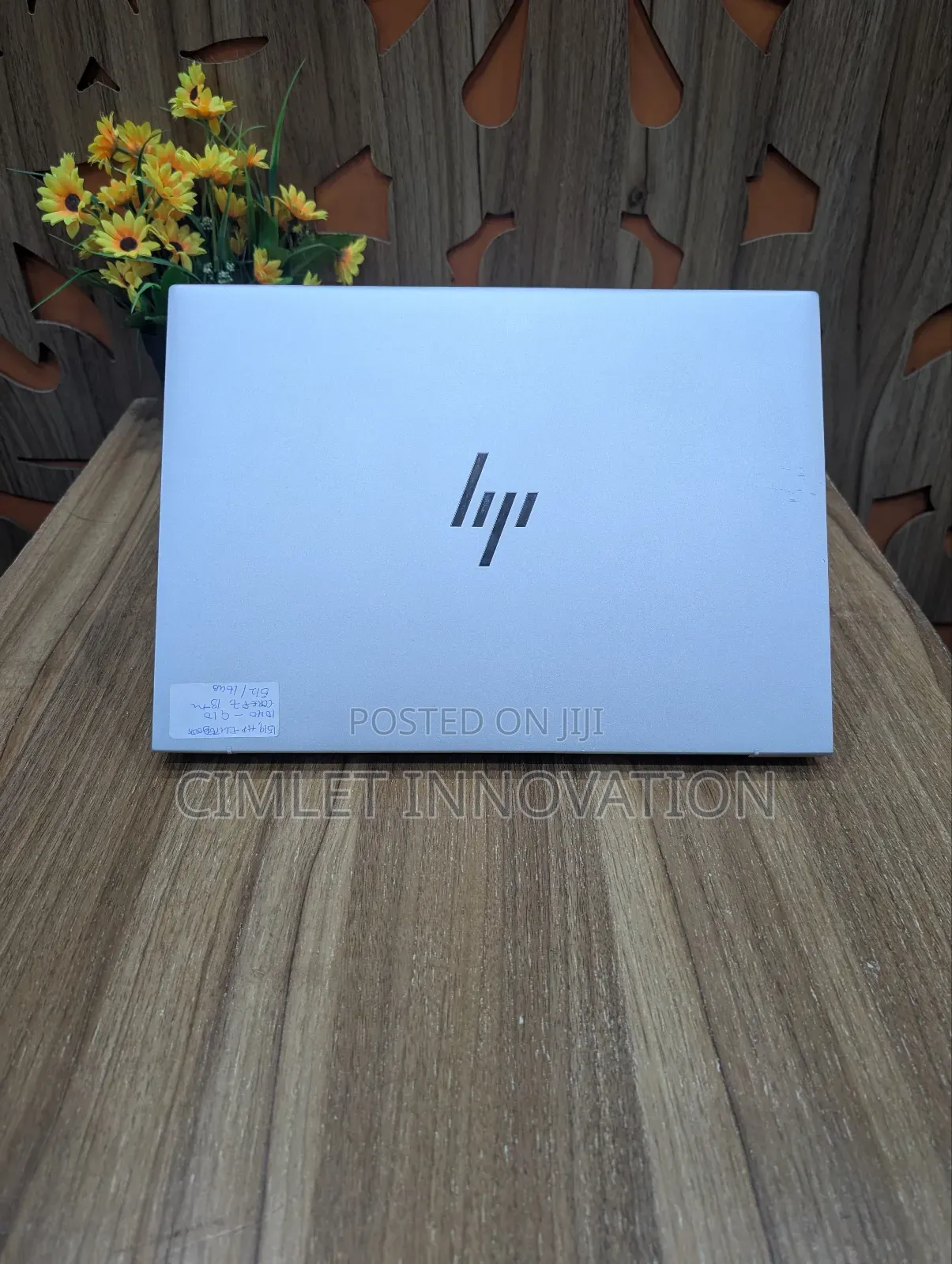 Laptop HP EliteBook 840 G11 16GB Intel Core I7 SSD 512GB