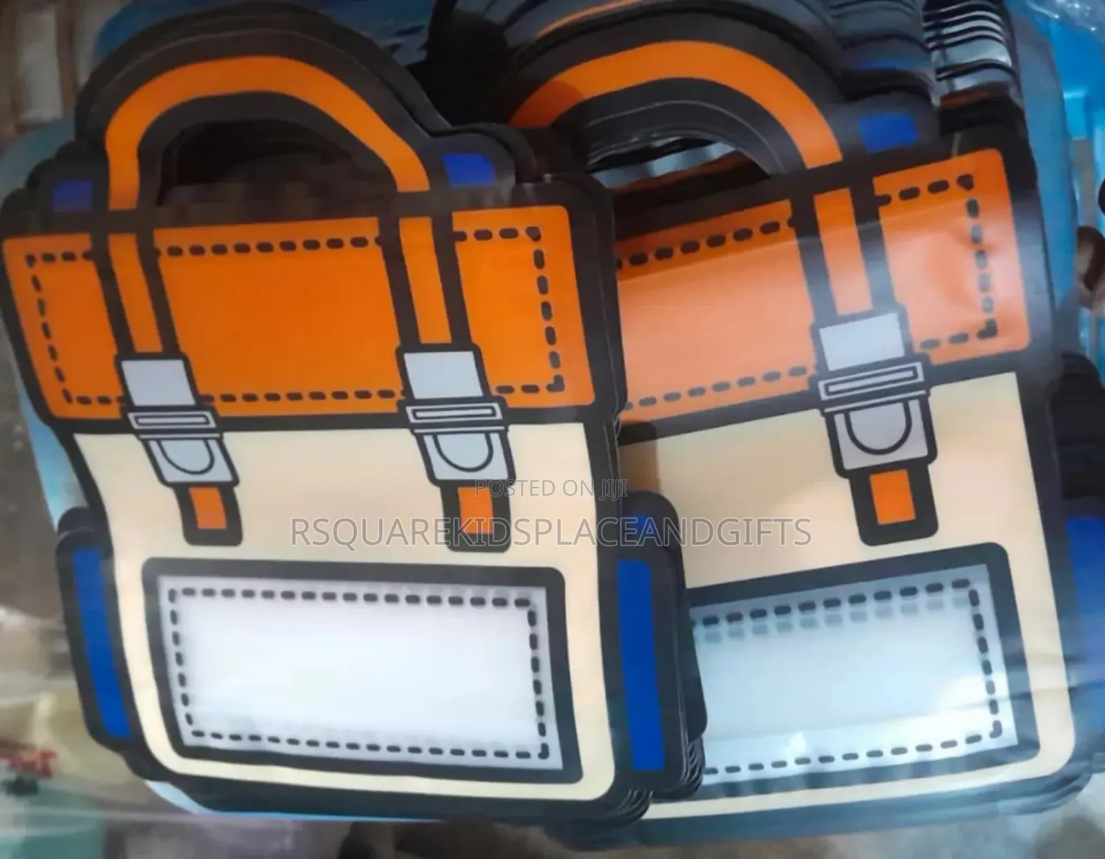 Beautiful Sweet Pouch in Doz Price(12)