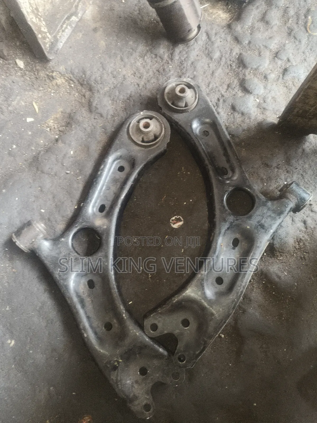 Low Arm Hyundai Sonata 2015/2018