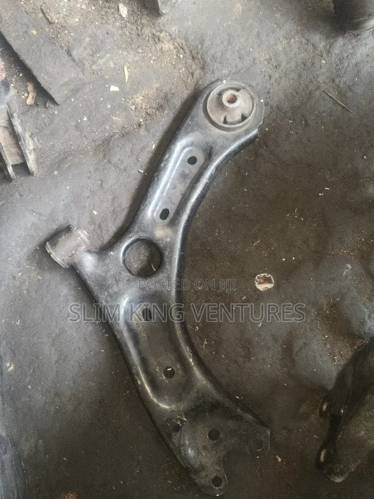 Low Arm Hyundai Sonata 2015/2018
