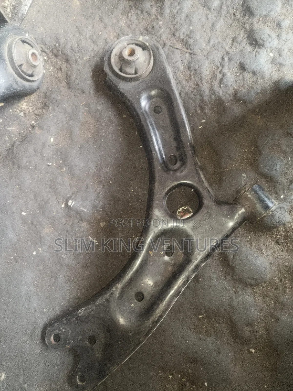Low Arm Hyundai Sonata 2015/2018
