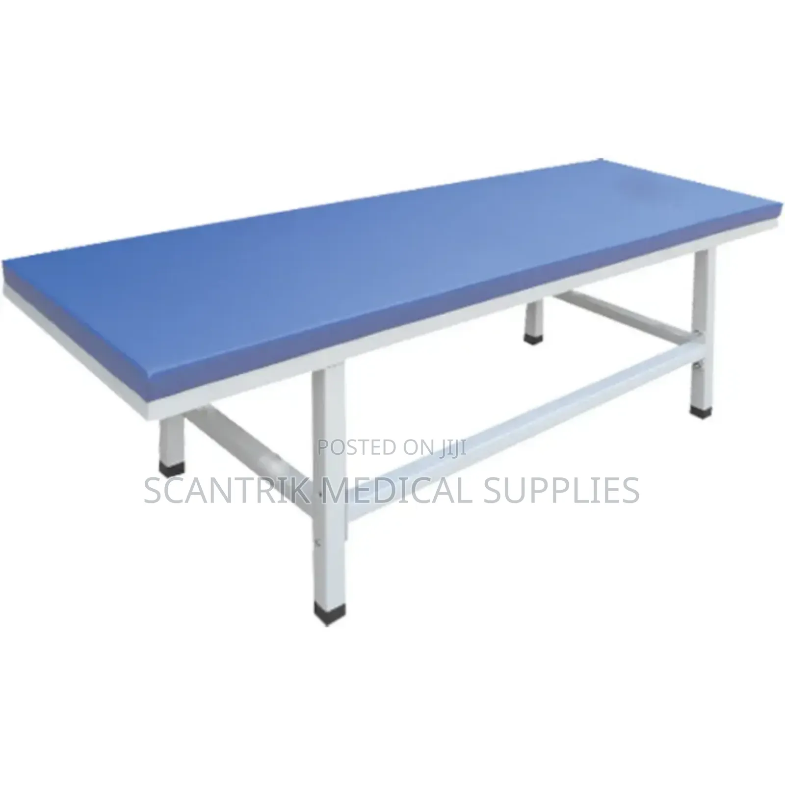 Manual Clinical Examination Couch