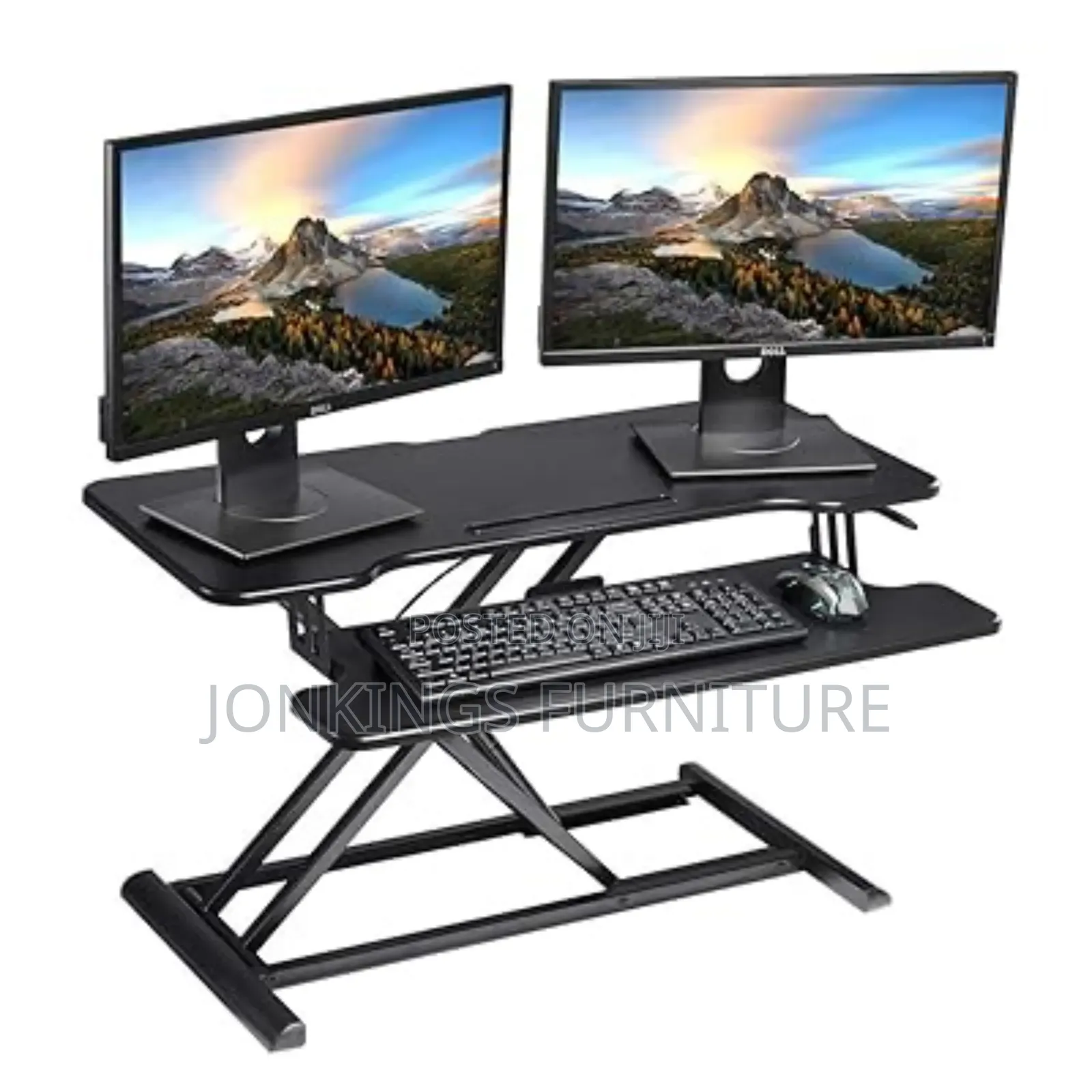 High Quality Desk Converter