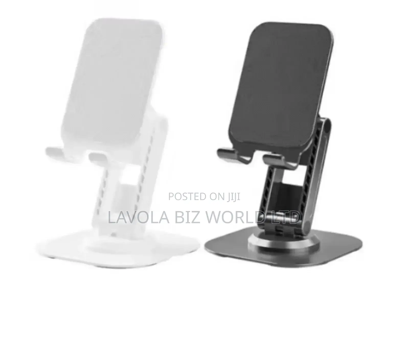 Collapsible 360° Rotating Phone Holder Moq:50pcs