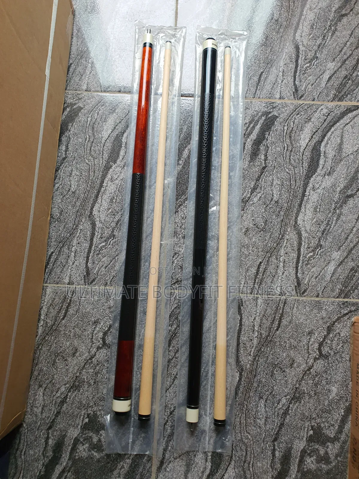 Brand New Snooker Cue Stick