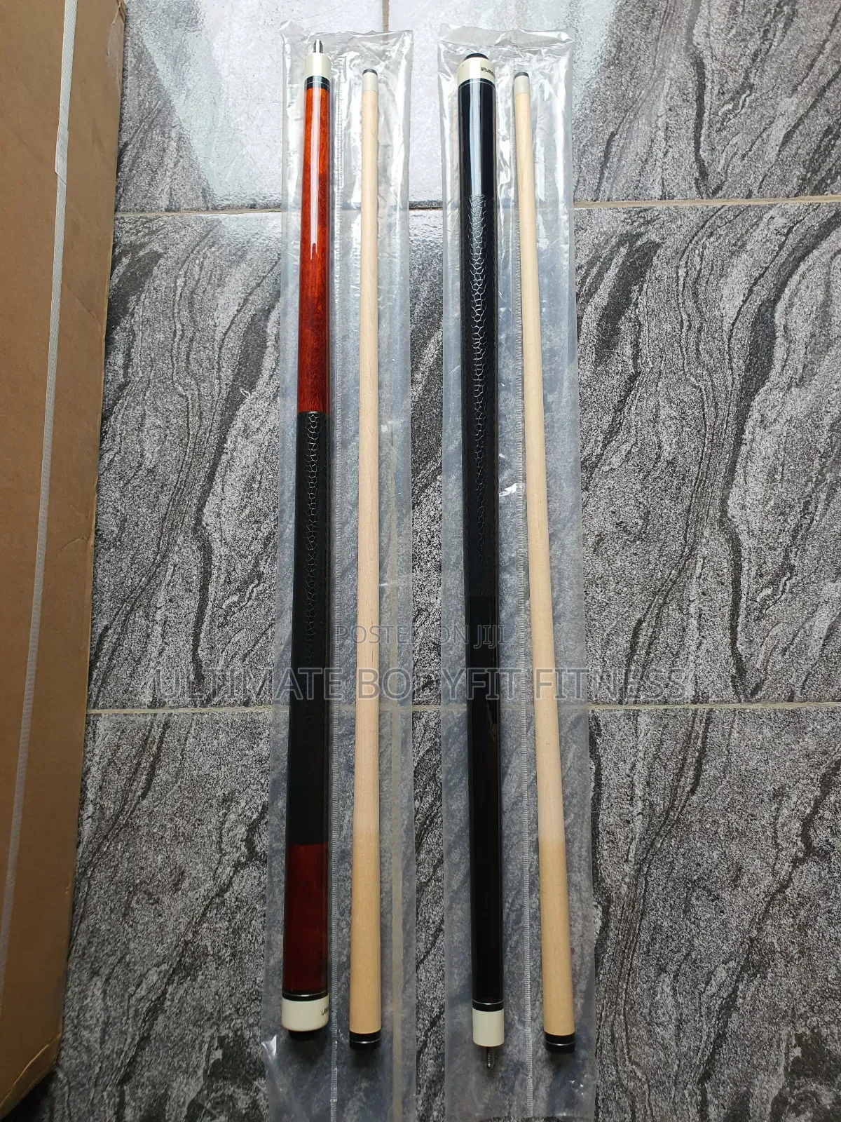 Brand New Snooker Cue Stick