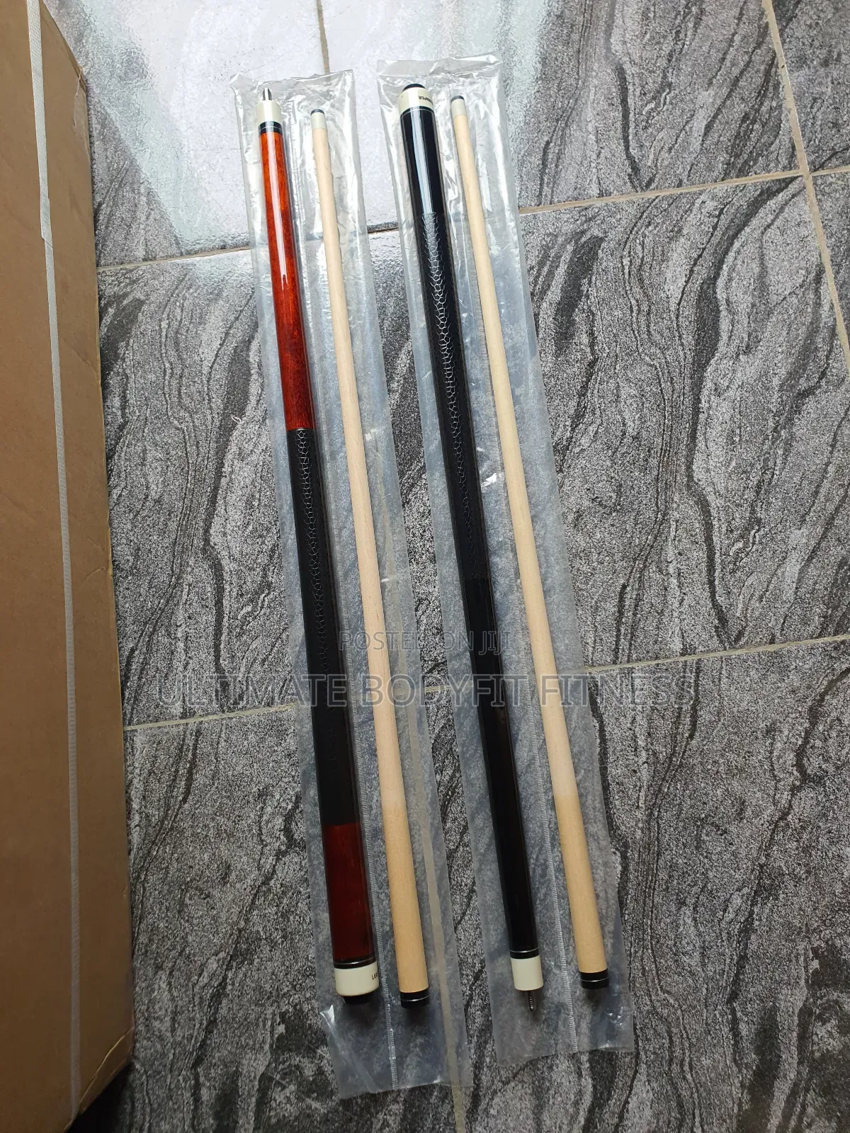 Brand New Snooker Cue Stick