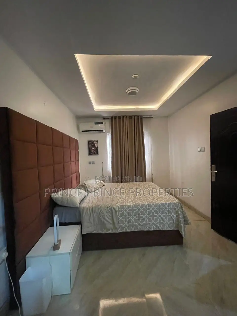 Furnished 2bdrm Apartment in Surulere for sale