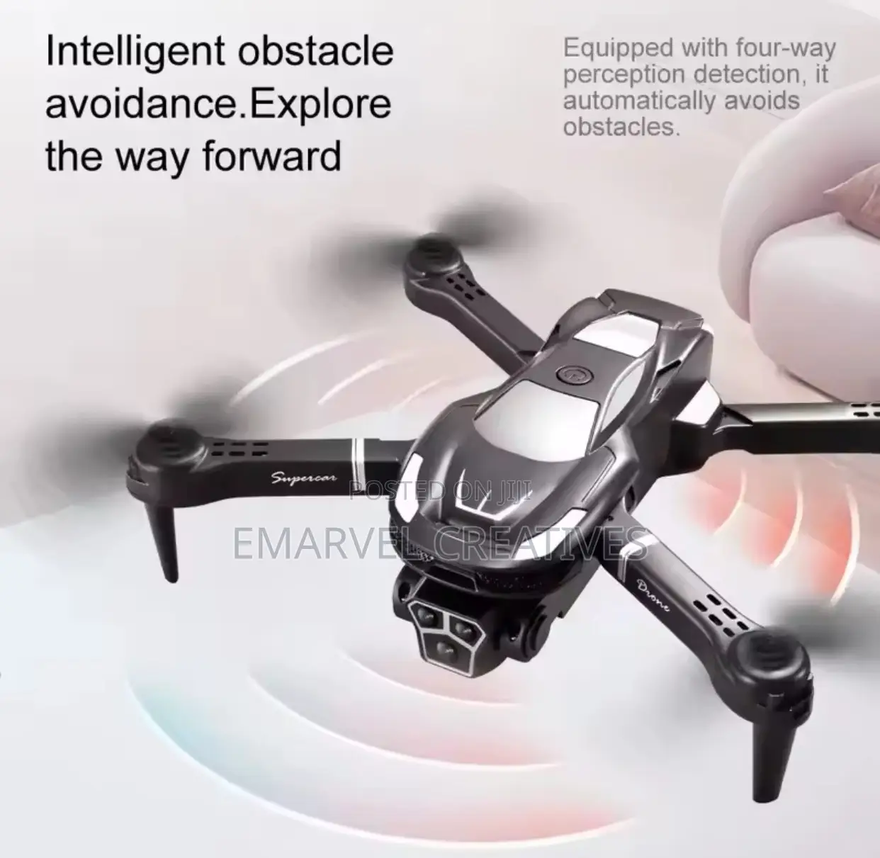 S150 Drone Professional Dual Camera Batteries