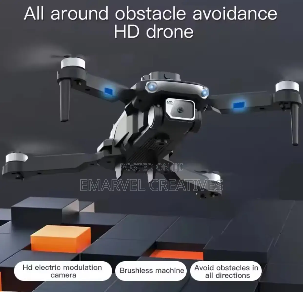 S150 Drone Professional Dual Camera Batteries