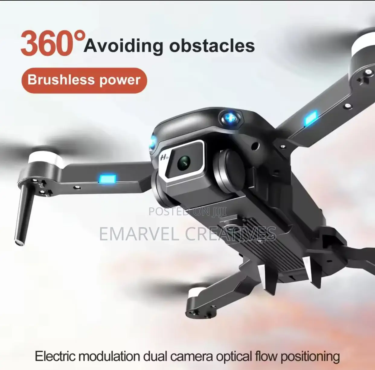 S150 Drone Professional Dual Camera Batteries