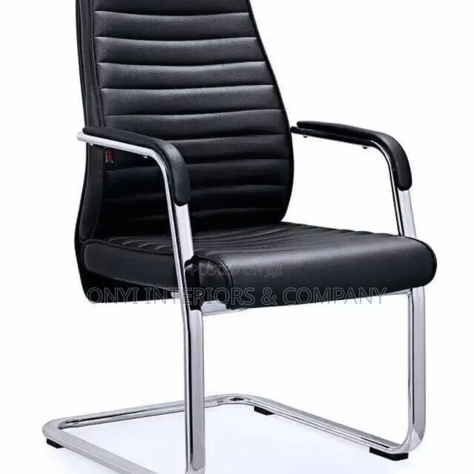 Executive Office Visitors Chair