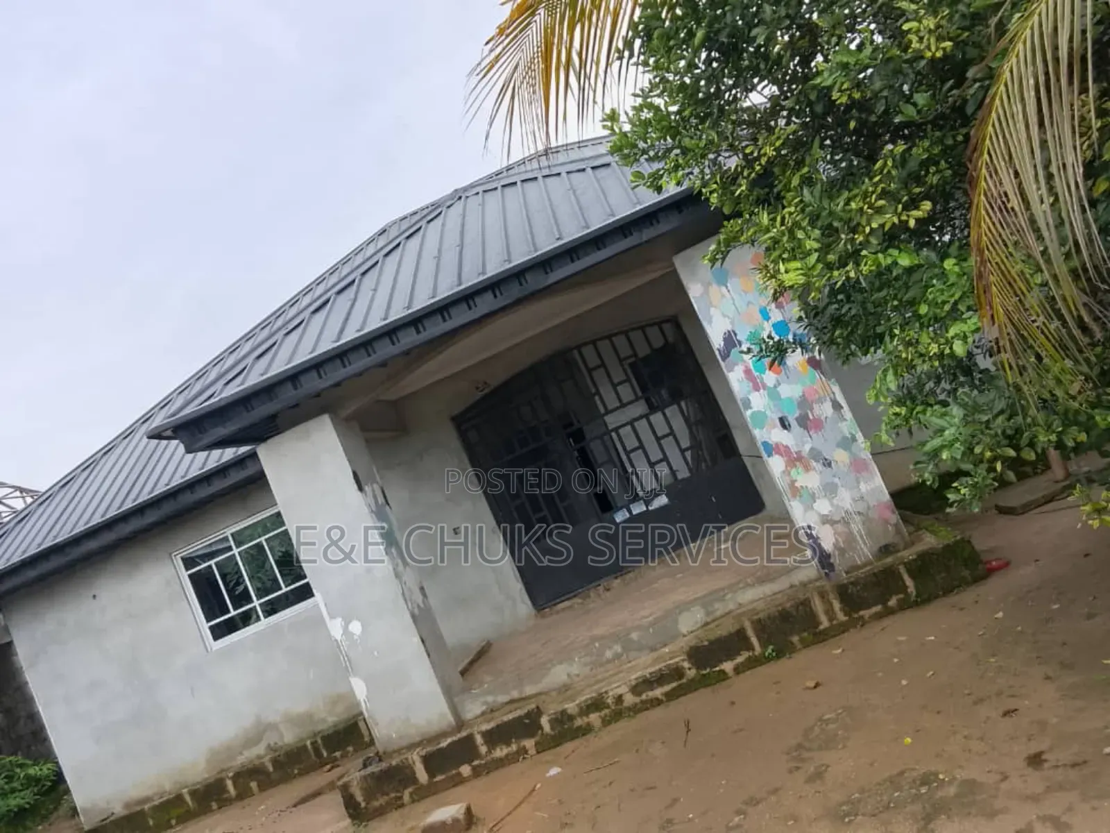 3bdrm Bungalow in Etche for sale