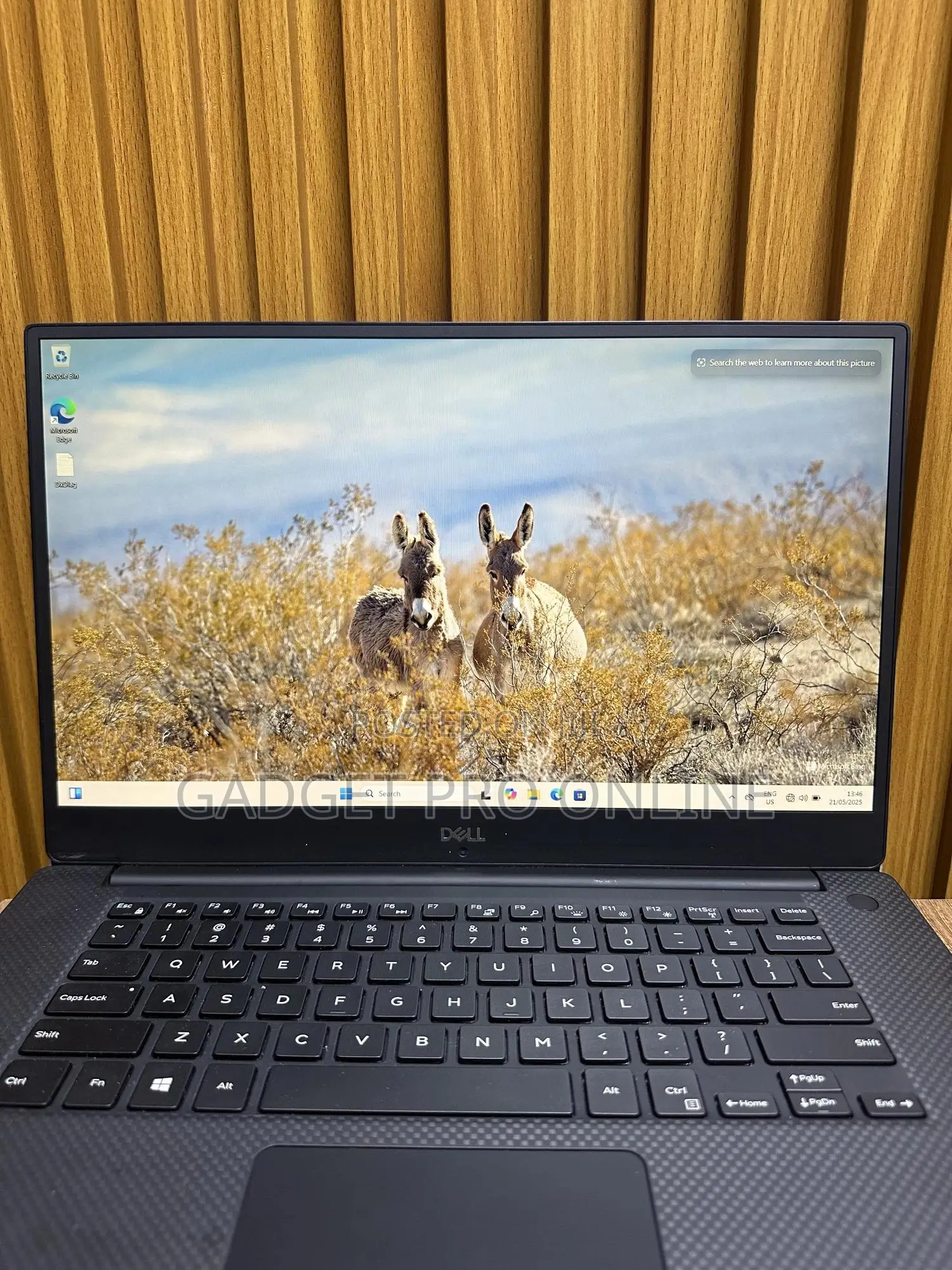Laptop Dell Precision 5530 16GB Intel Core I7 SSD 512GB