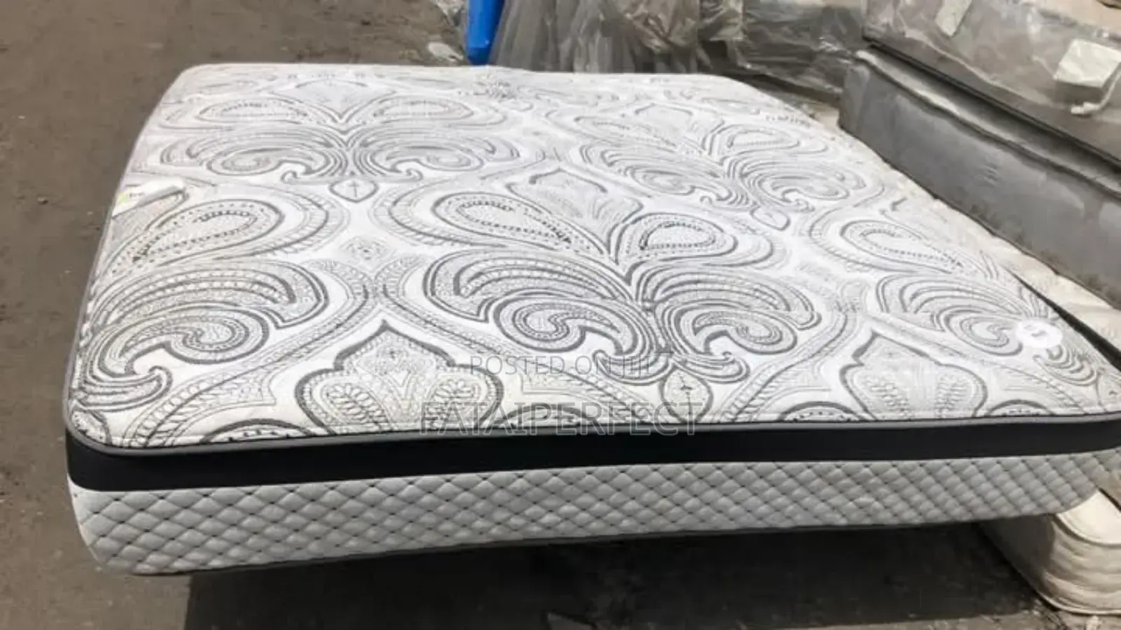 Hybrid Canadian Mattress