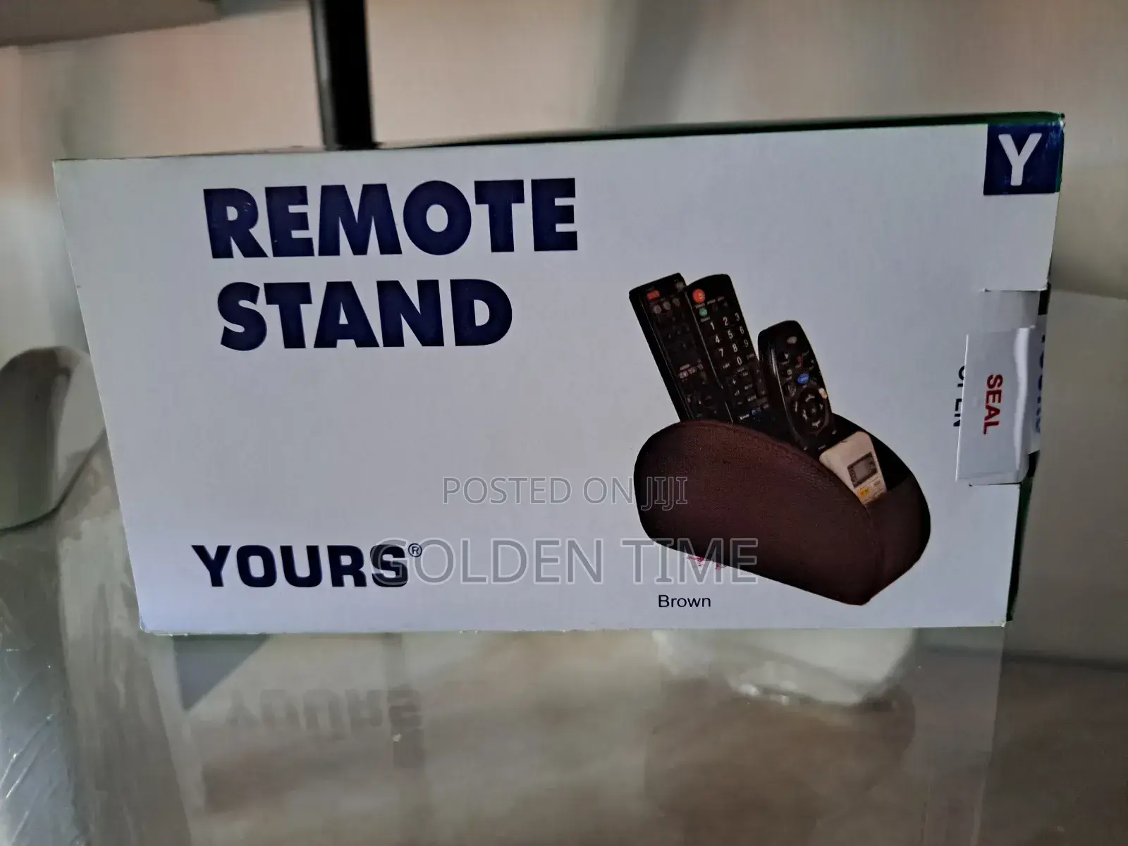 Remote Stand