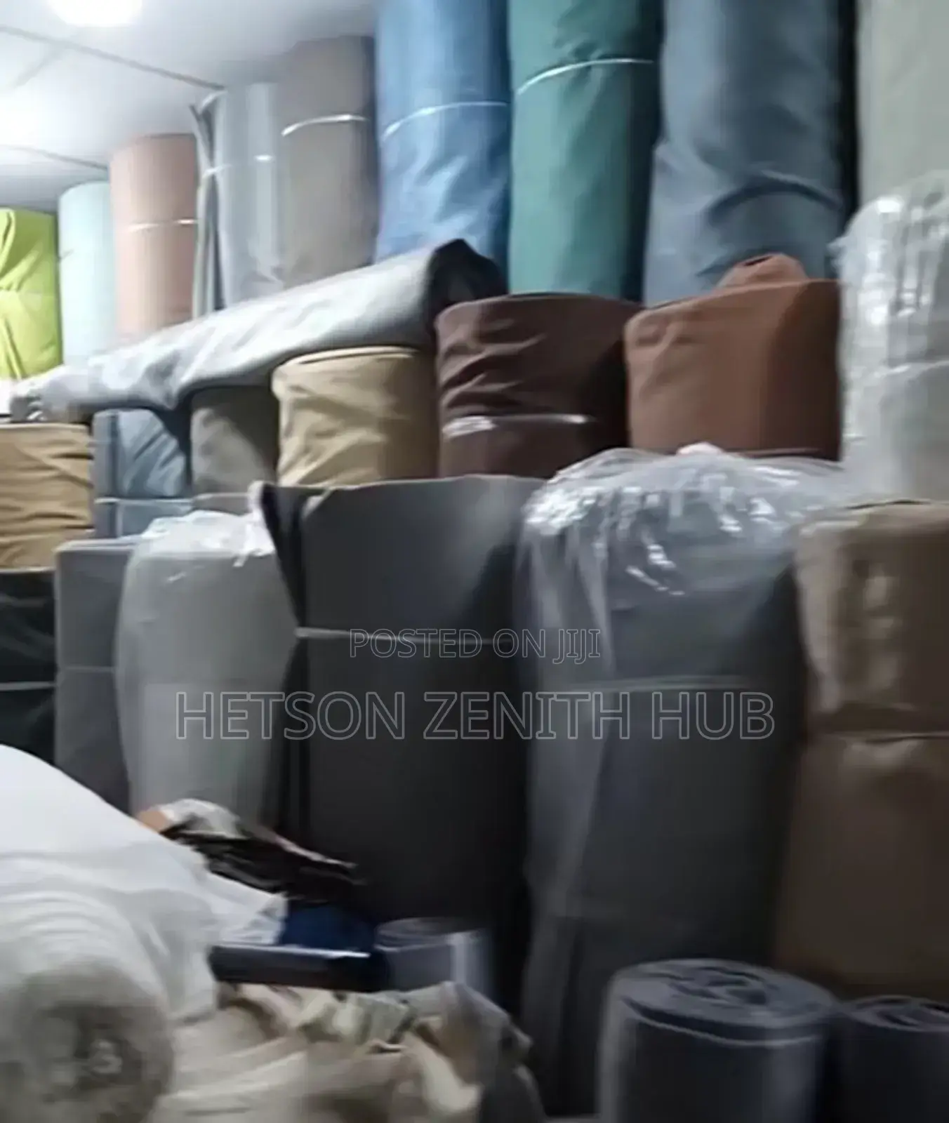 Original Turkish Curtain