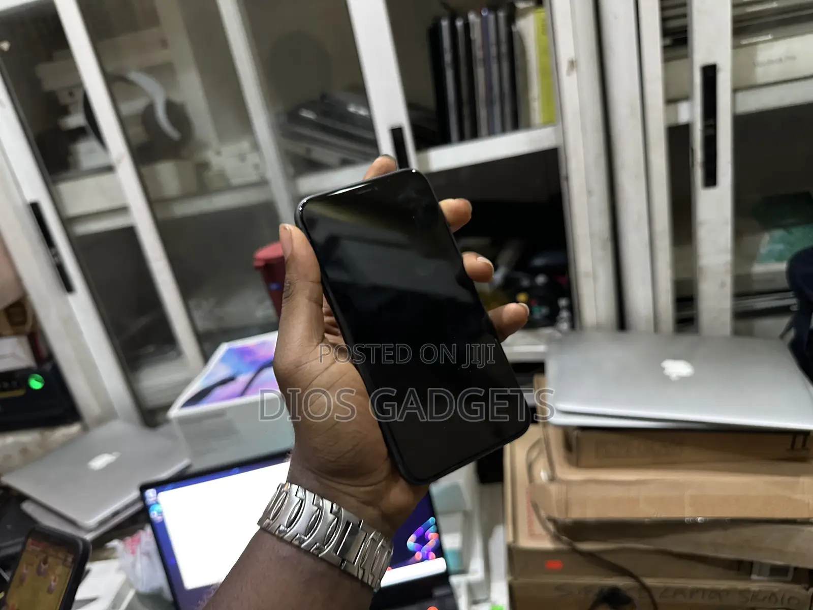 Apple iPhone 11 128 GB Purple