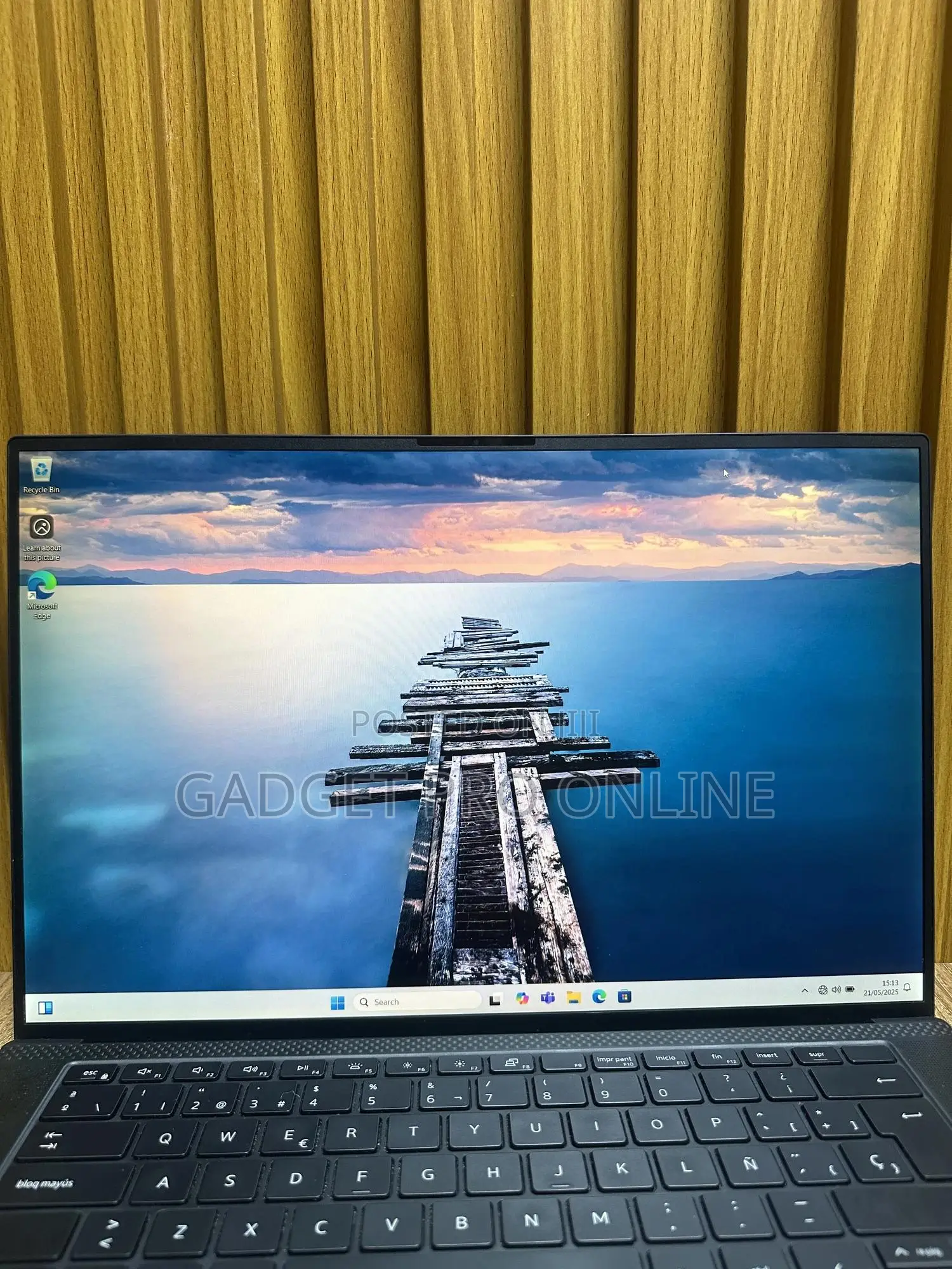 Laptop Dell Precision 5510 32GB Intel Core I7 SSD 512GB