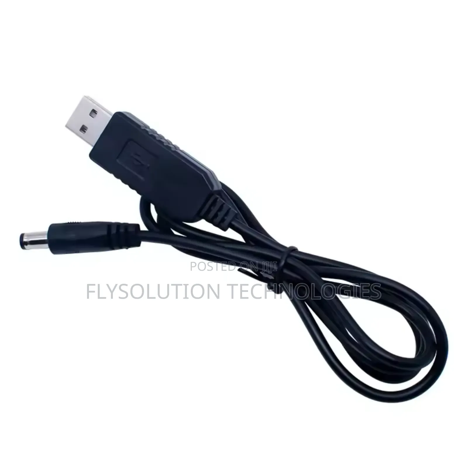 Usb Power Boost Line Dc 5v to Dc 9v 12v Step Up Converter
