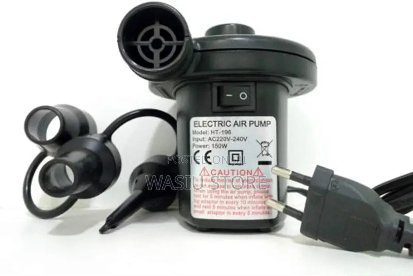 Electric Air Pump