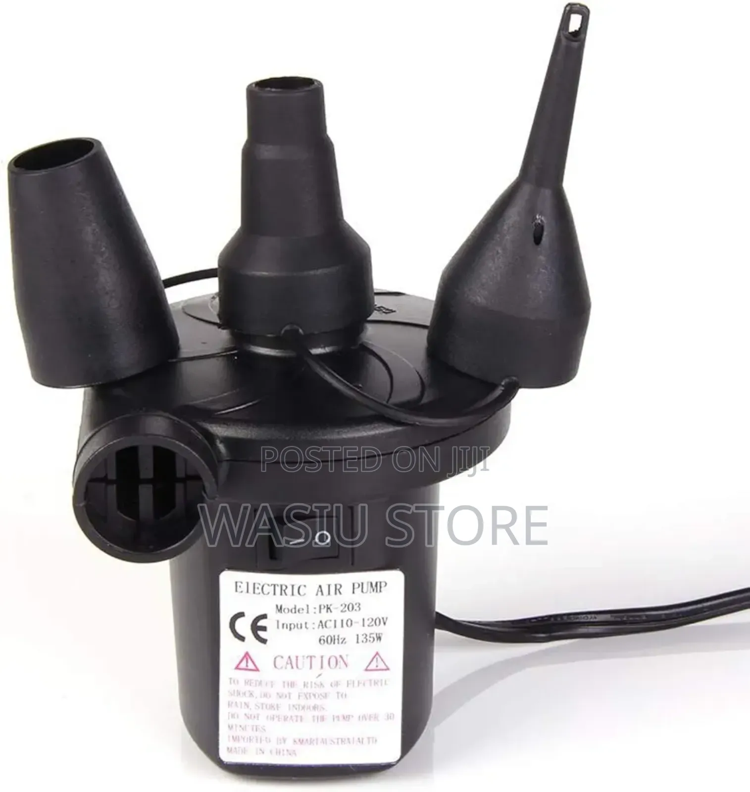 Electric Air Pump