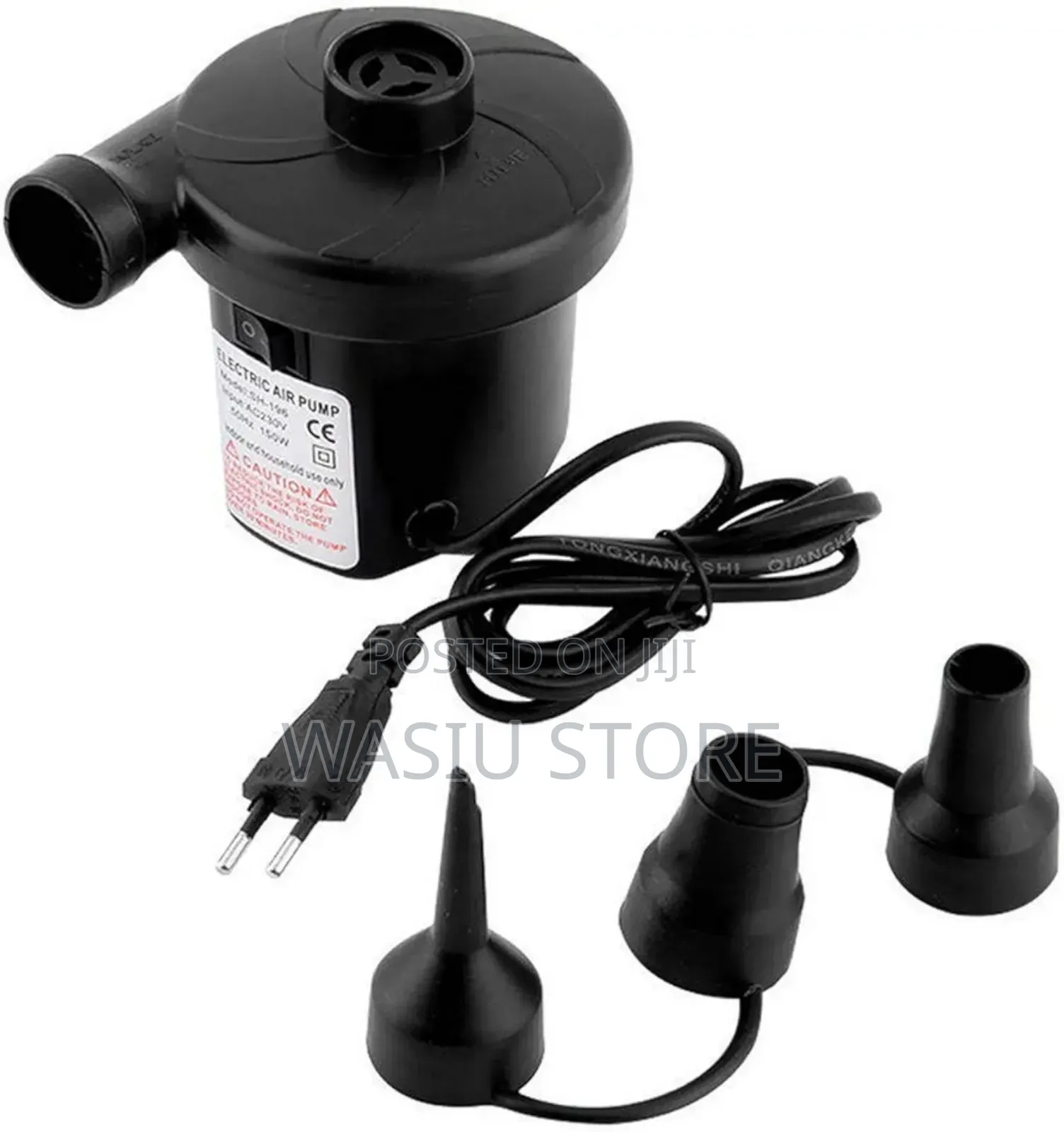 Electric Air Pump