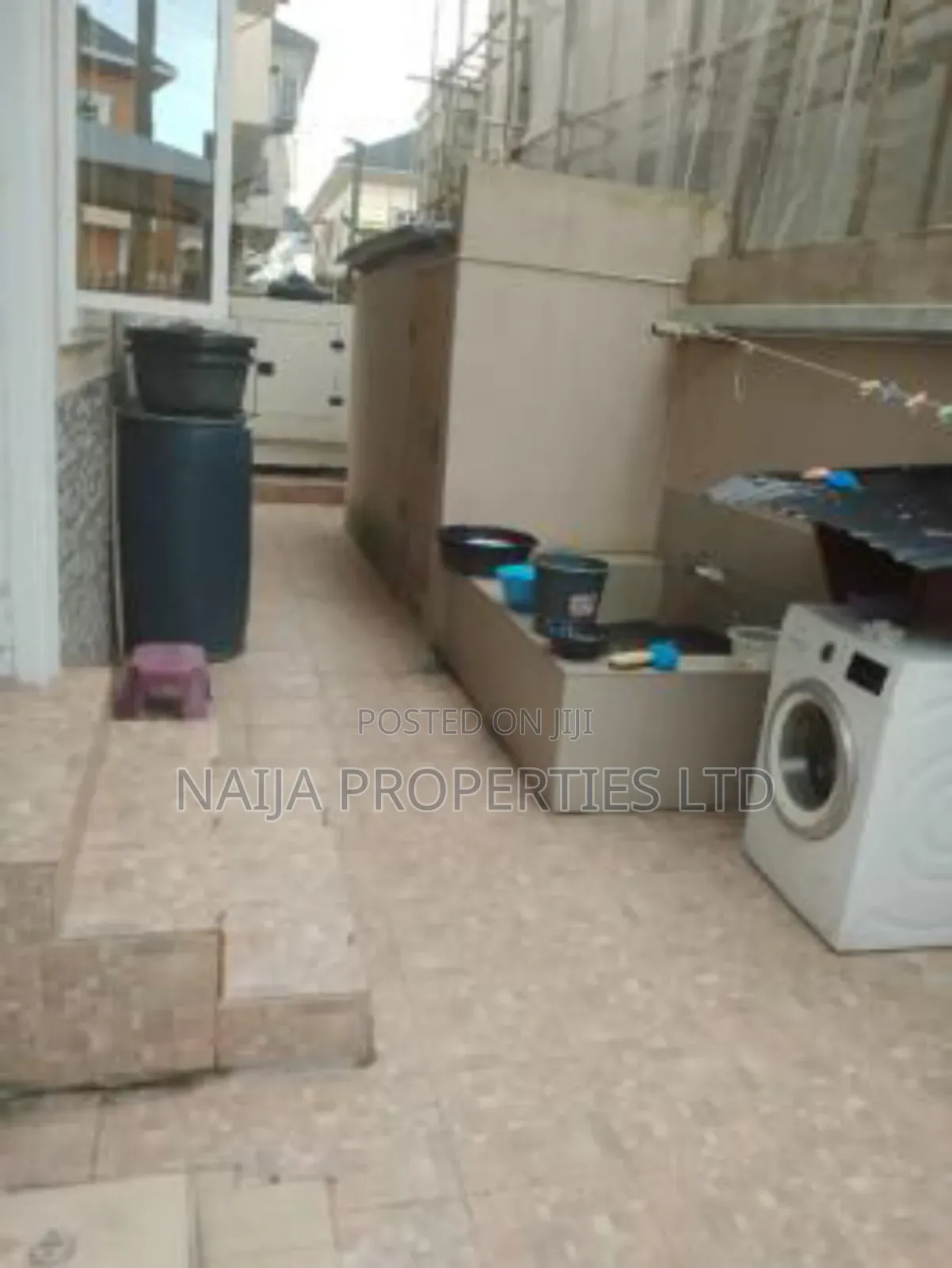 4bdrm Duplex in Diamond Estate, Sangotedo for sale