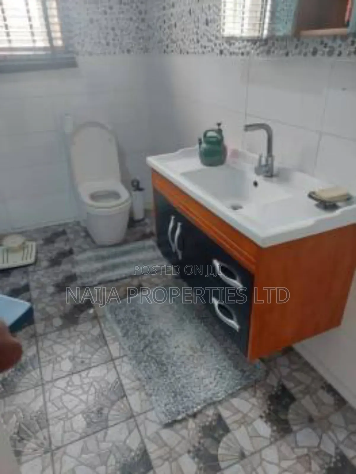 4bdrm Duplex in Diamond Estate, Sangotedo for sale
