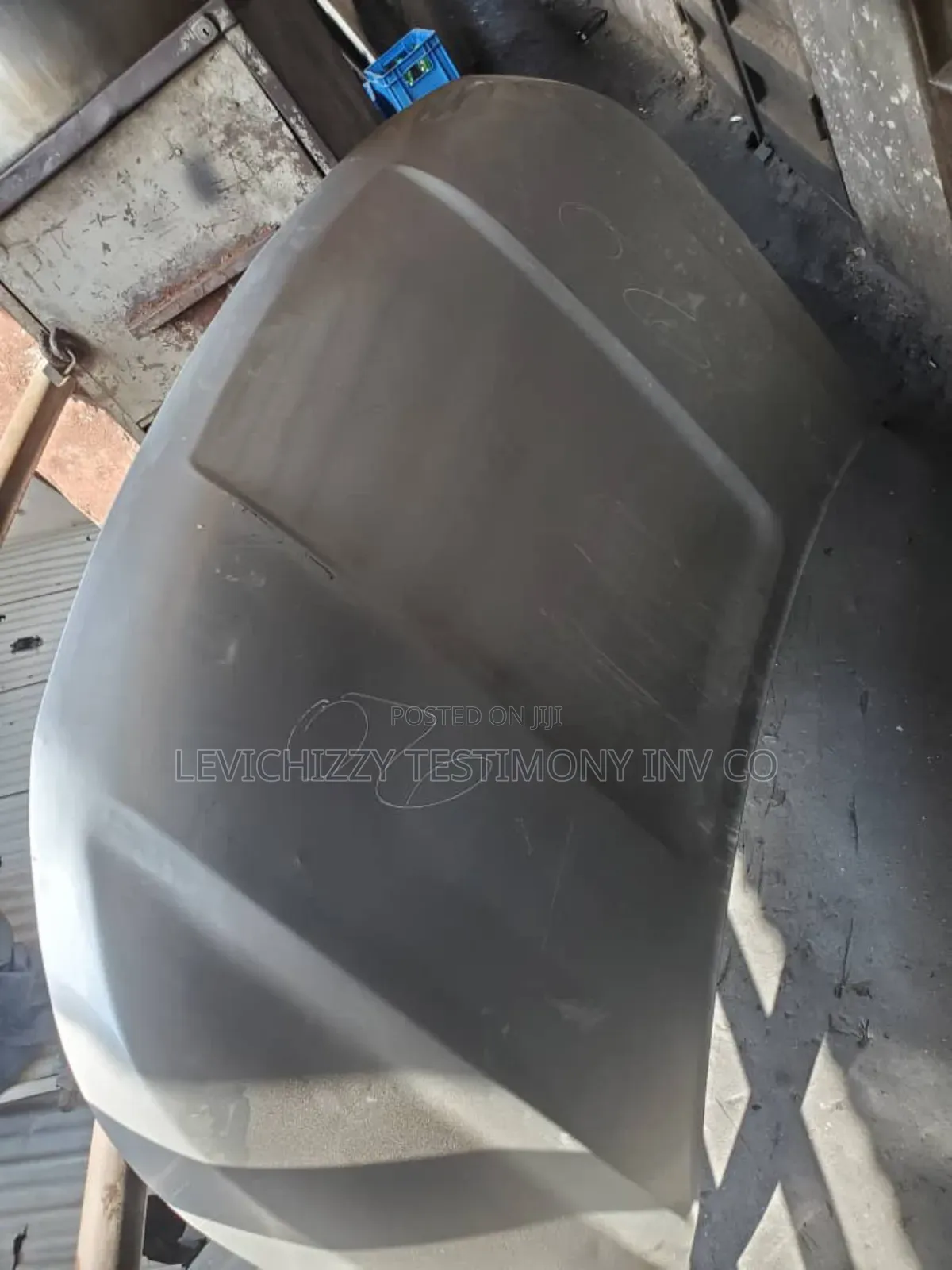 2016,2017,2018 Ford Explorer Bonet Hood