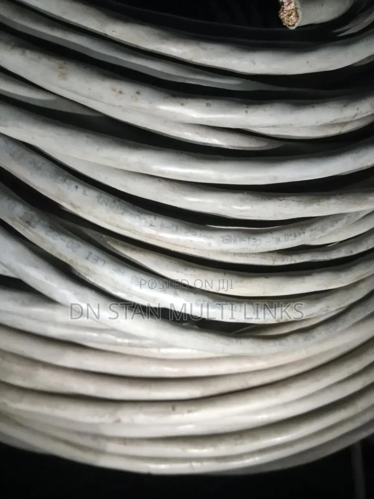 Electrical Cable South Wire Viper