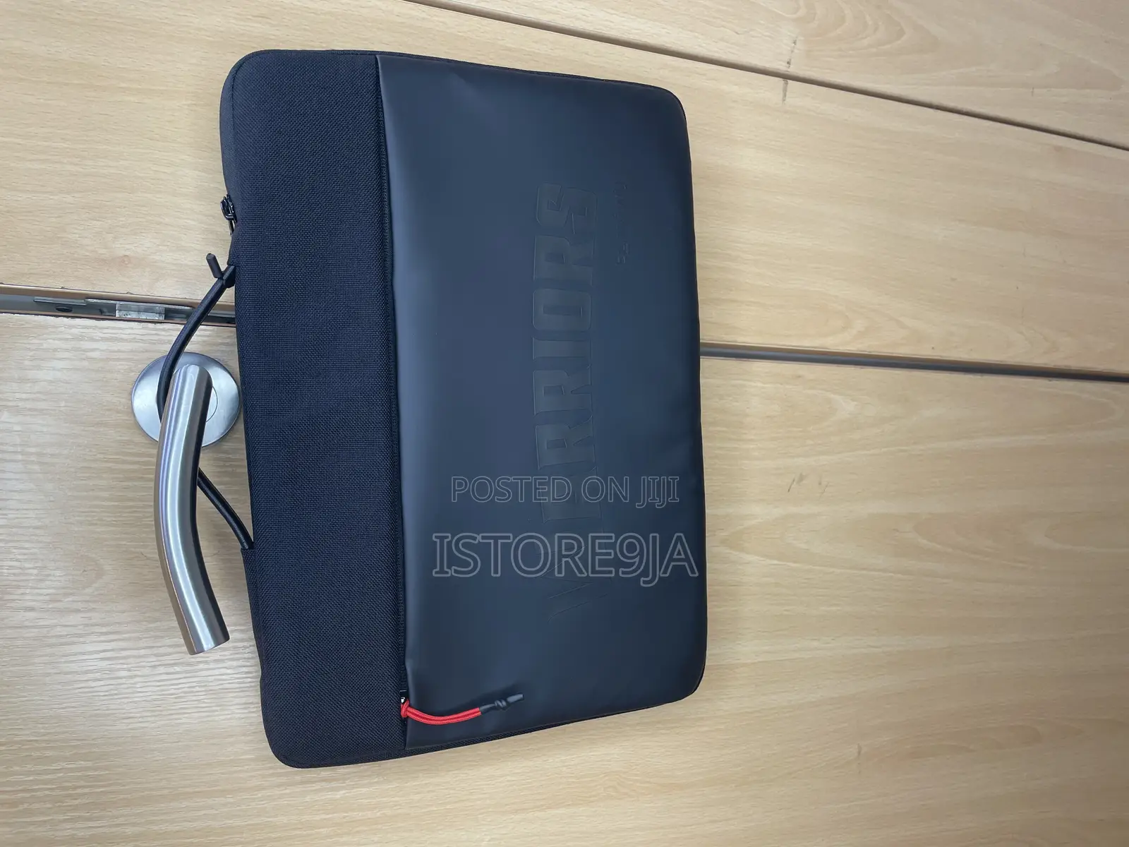 Wiwu Bag Black