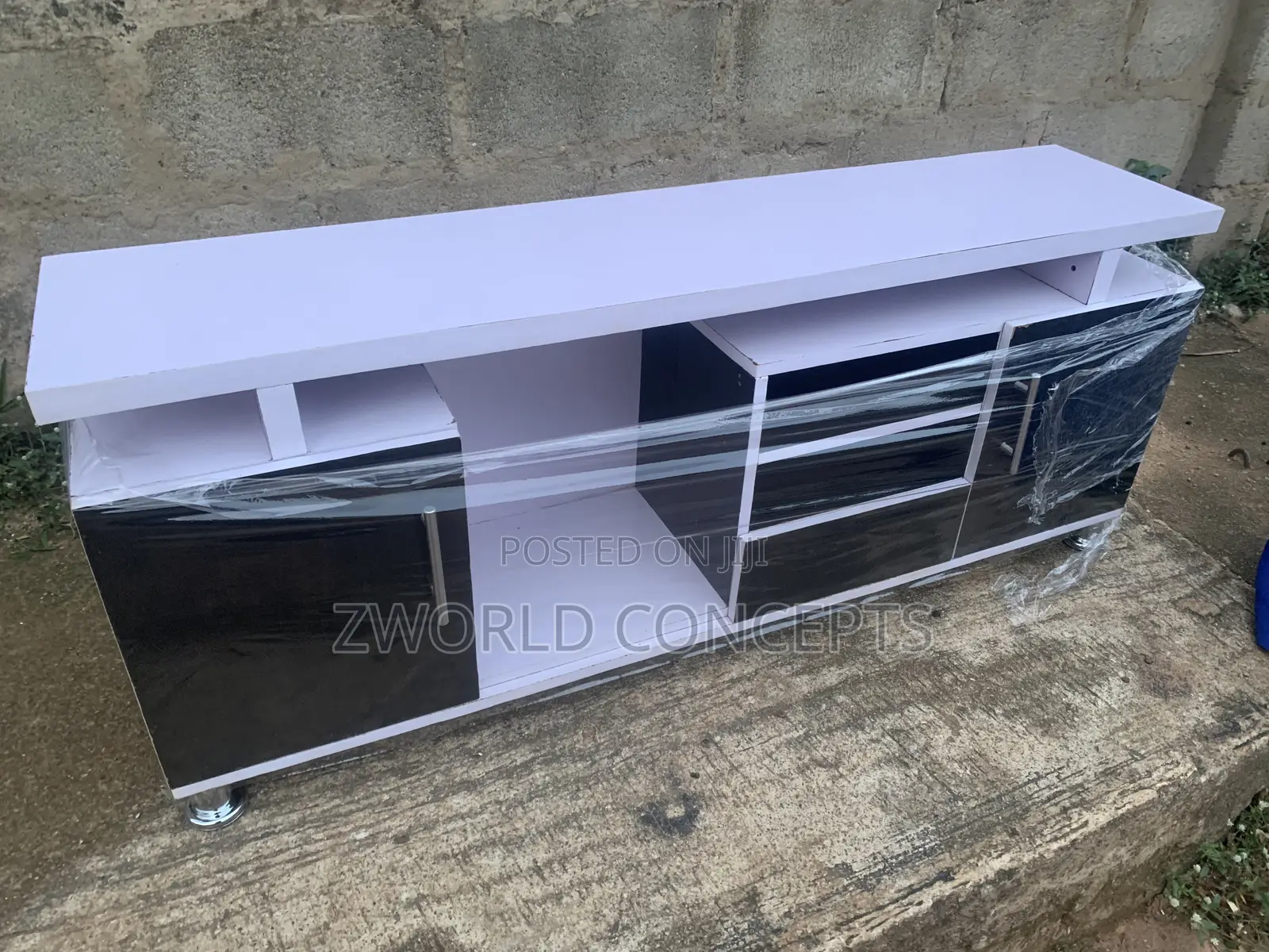 60” Tv Stand