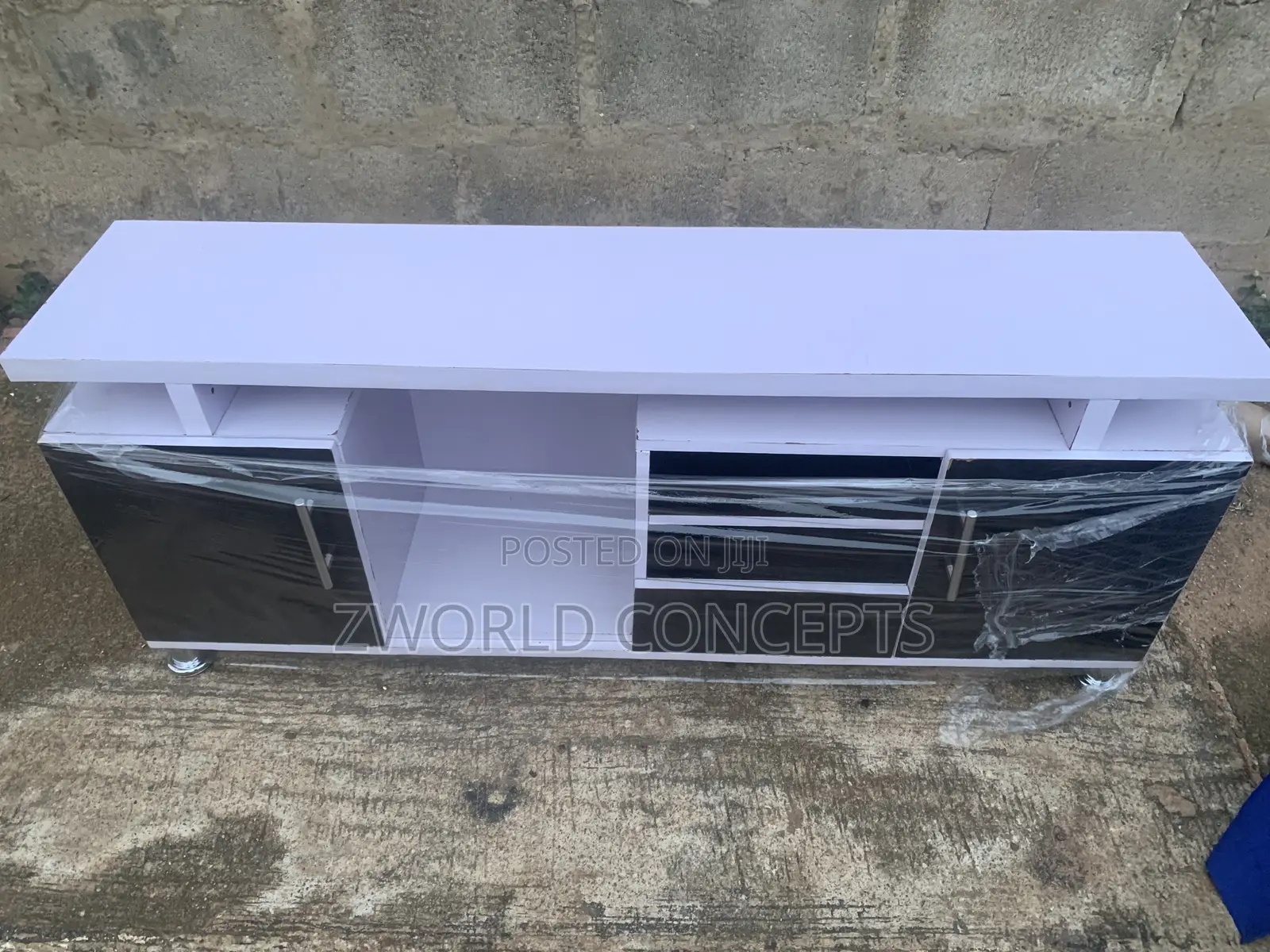 60” Tv Stand