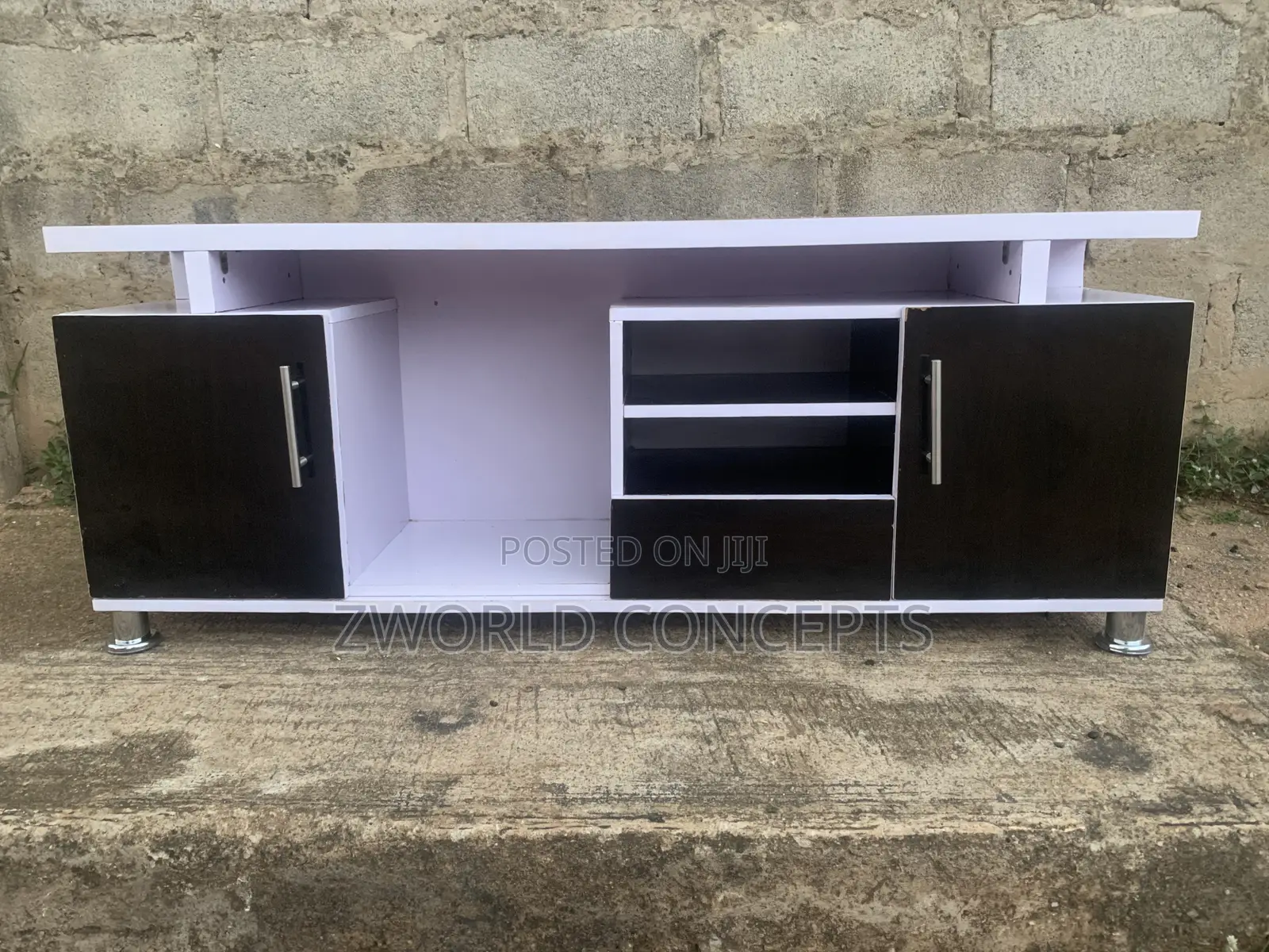60” Tv Stand