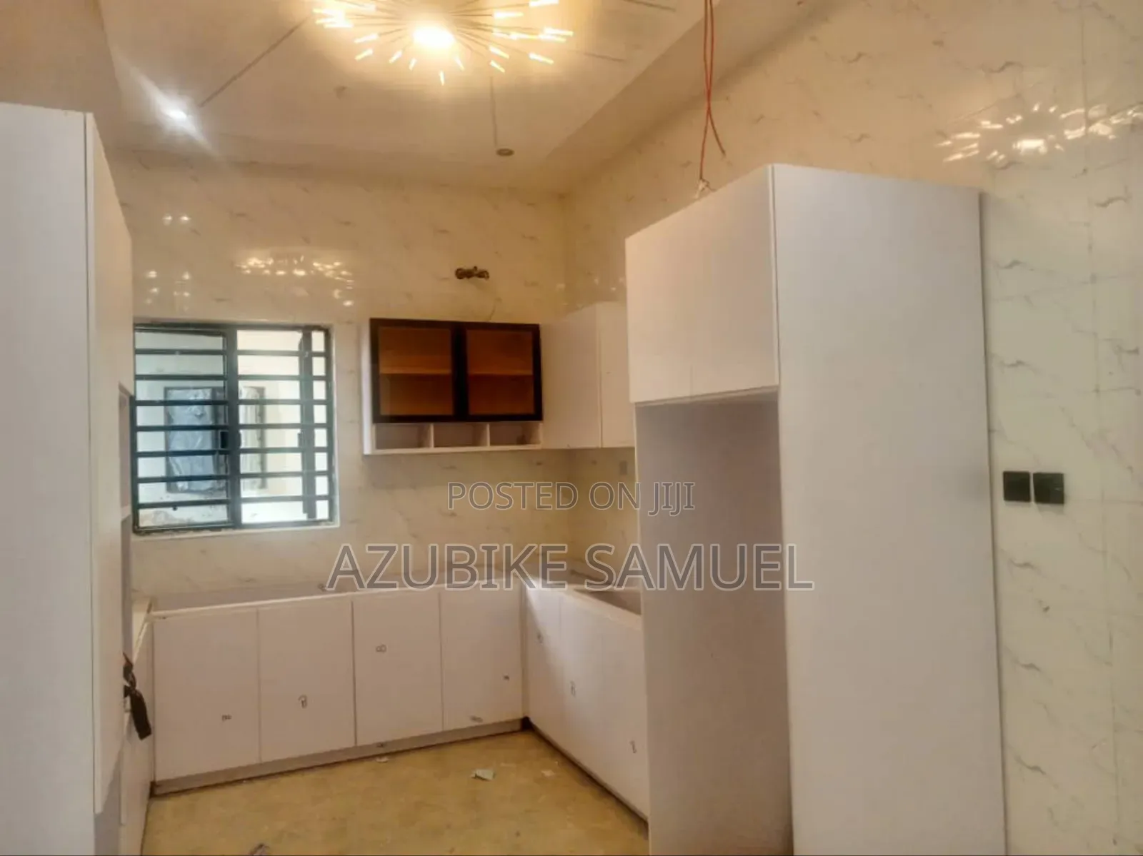 Furnished 5bdrm Duplex in Ikeja Gra Lagos for sale