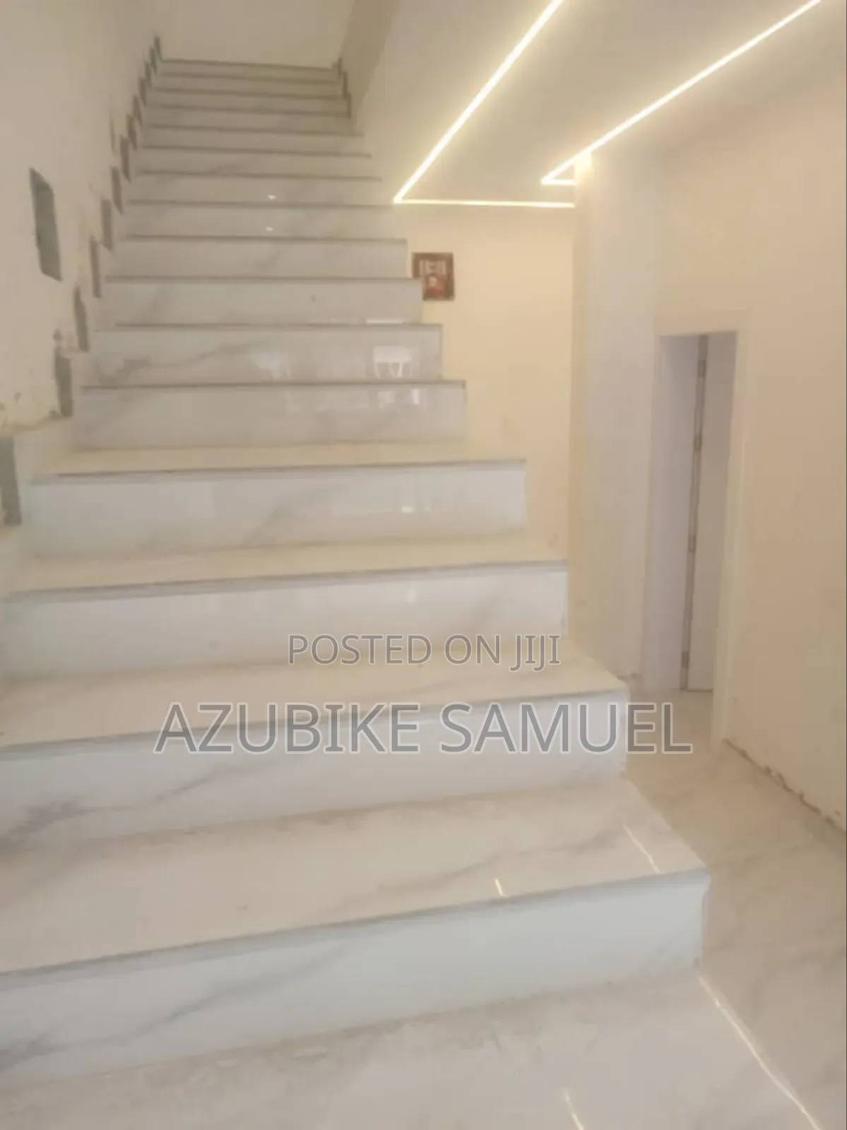 Furnished 5bdrm Duplex in Ikeja Gra Lagos for sale