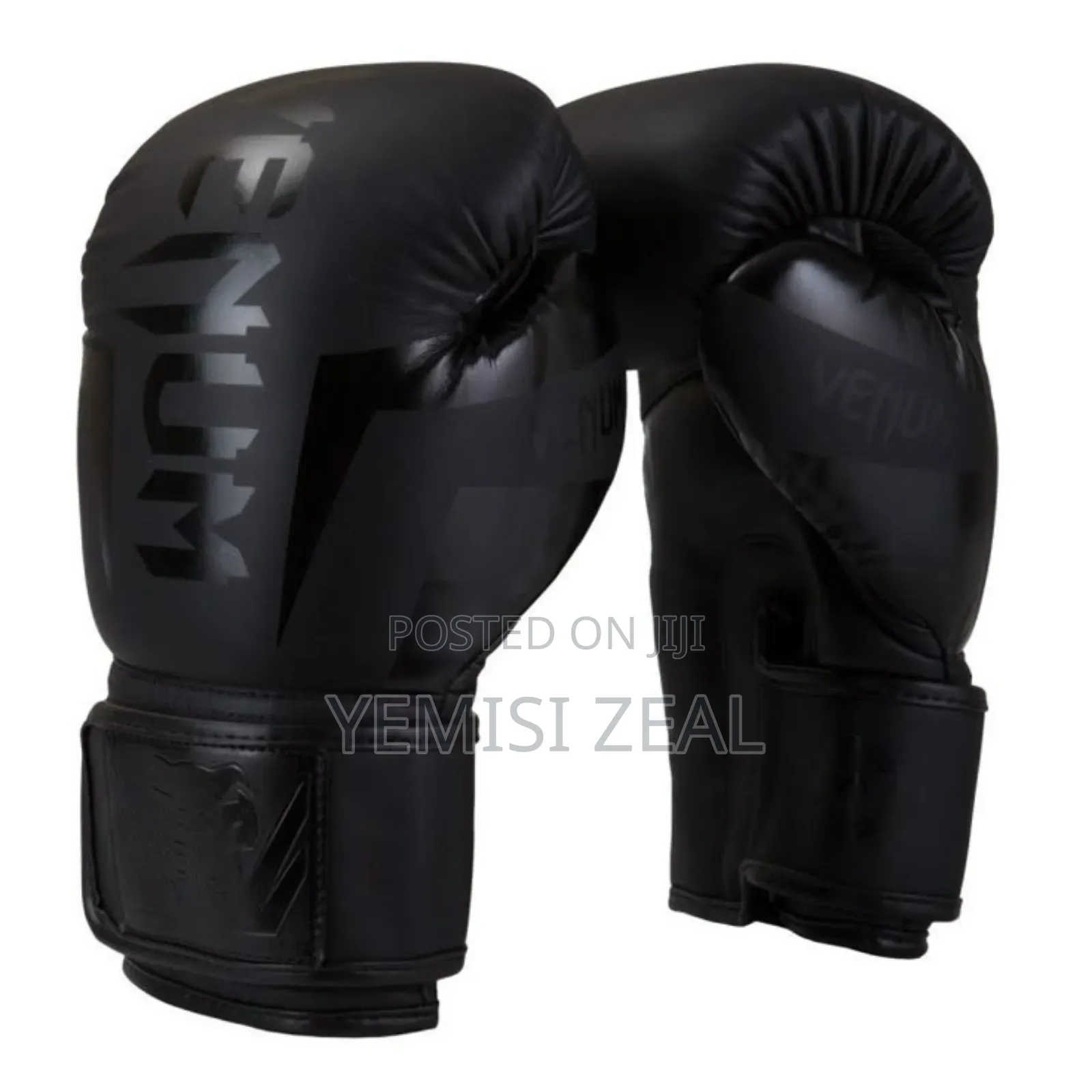 Venum Boxing Gloves