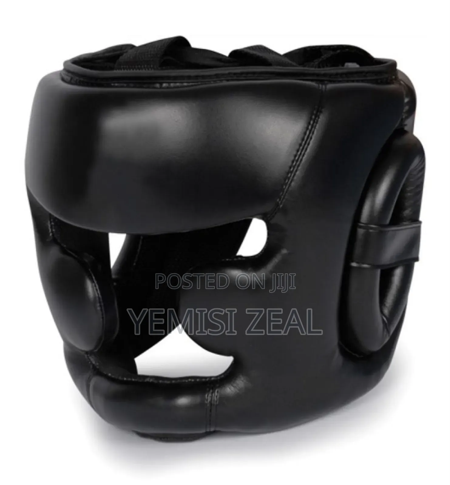 Boxing Head Gear