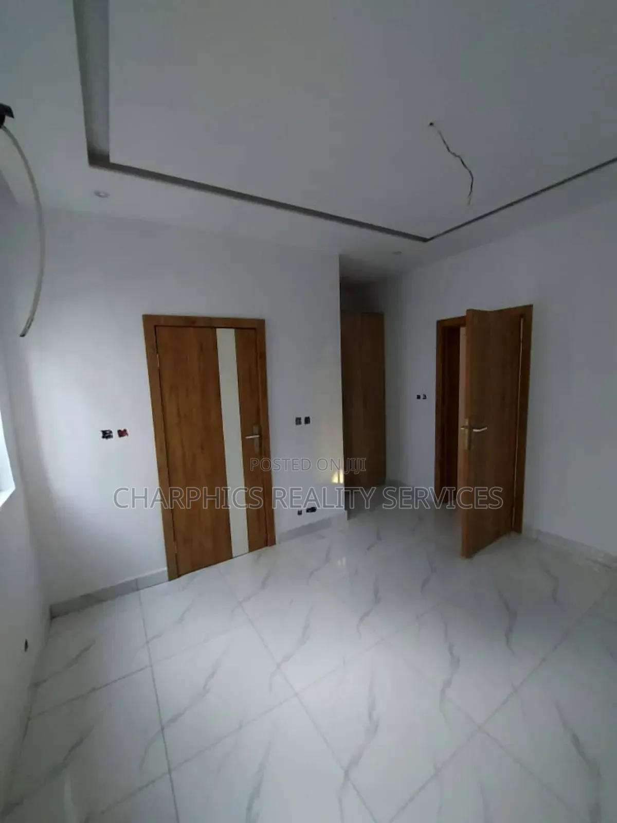 4bdrm Duplex in GRA Phase 2 Shangisha for sale