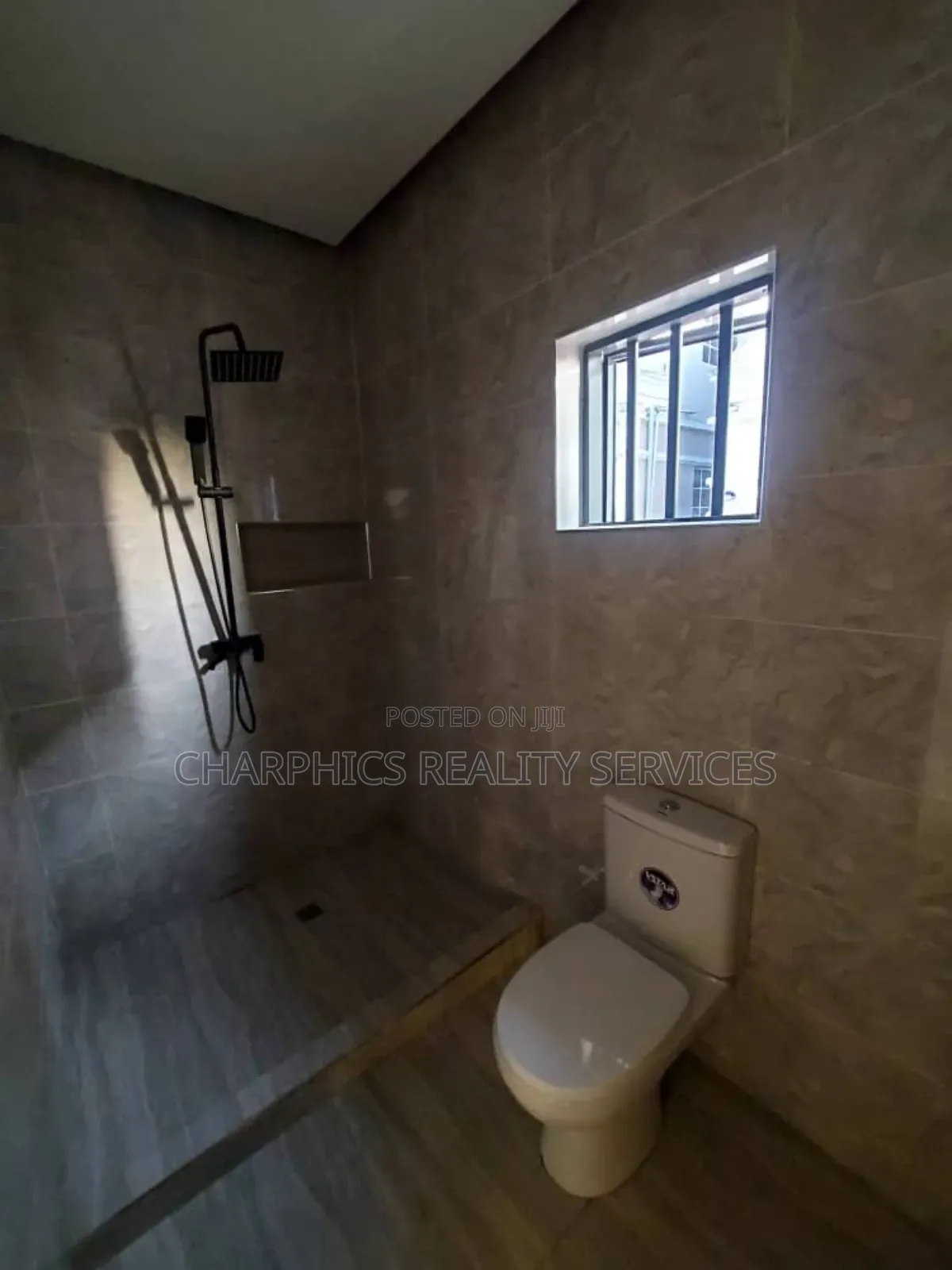 4bdrm Duplex in GRA Phase 2 Shangisha for sale