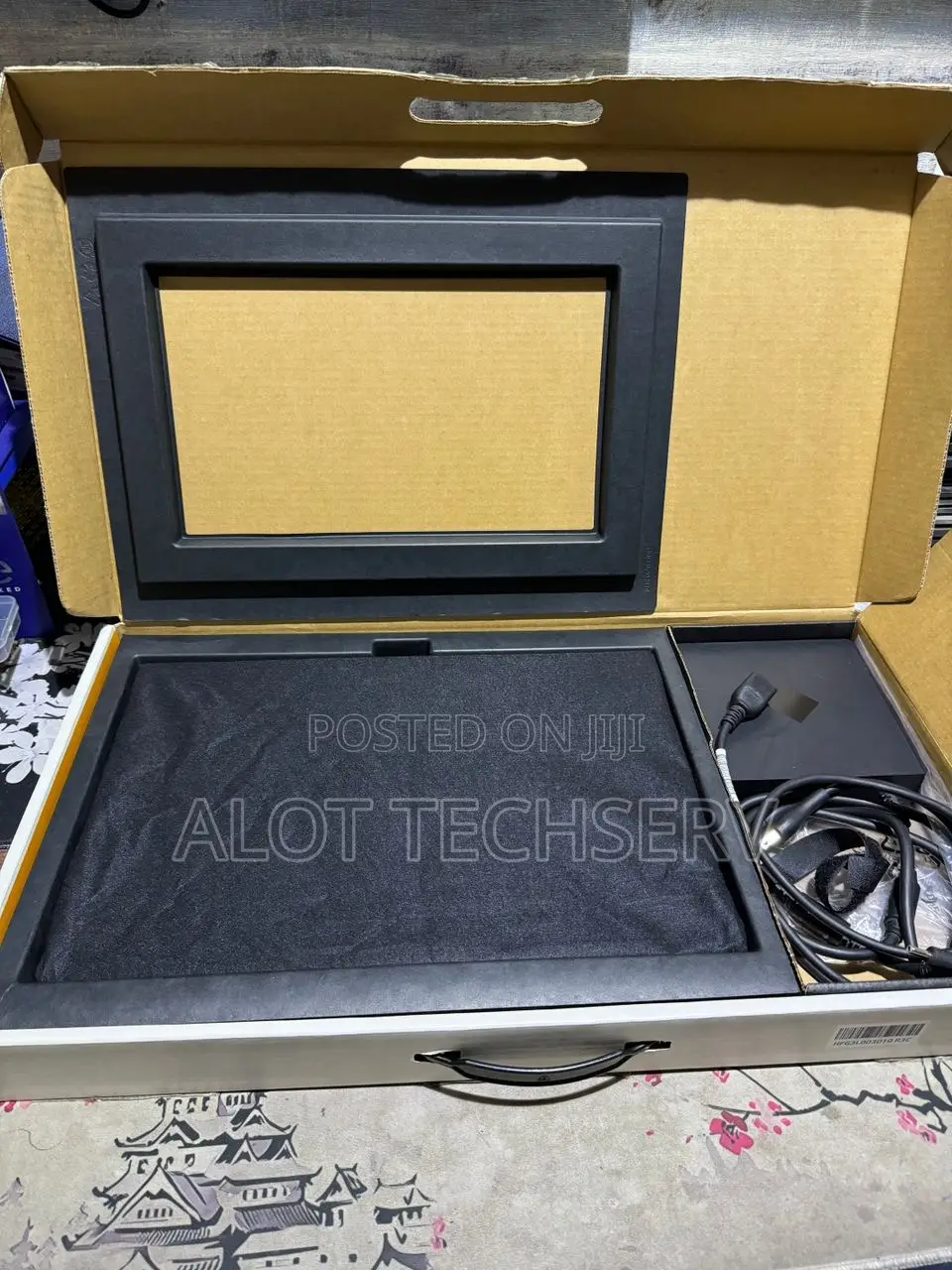 Laptop HP Omen 17 32GB Intel Core I9 SSD 1T