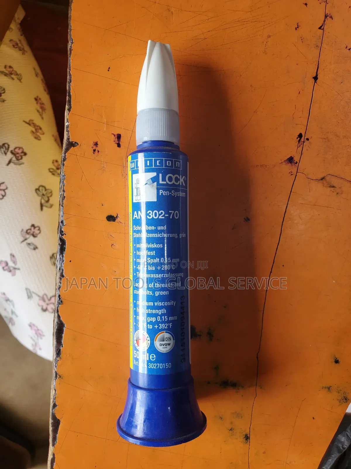 Meicon Lock Pen System (An 302-70)