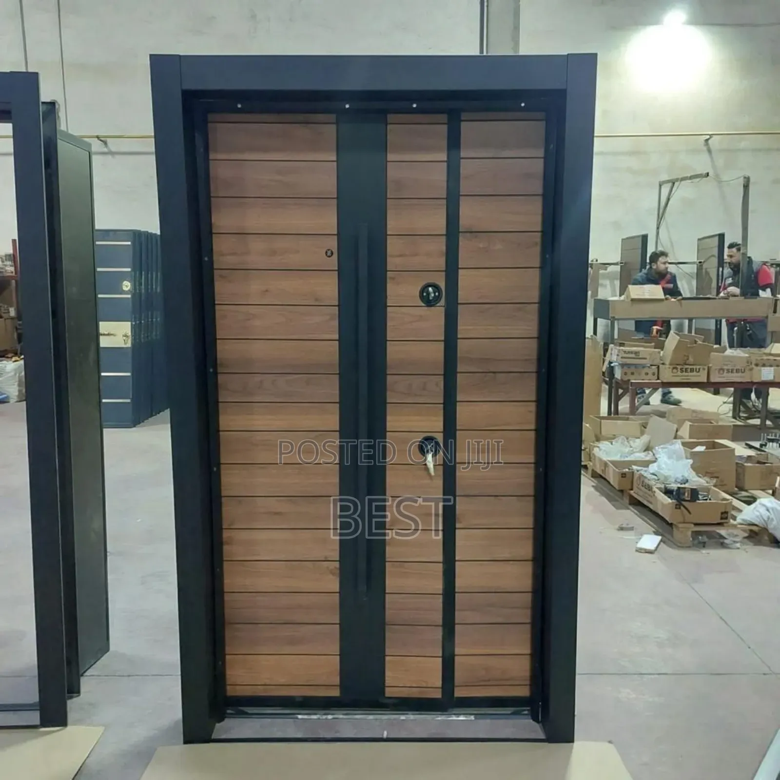 Luxury Turkish Special Door
