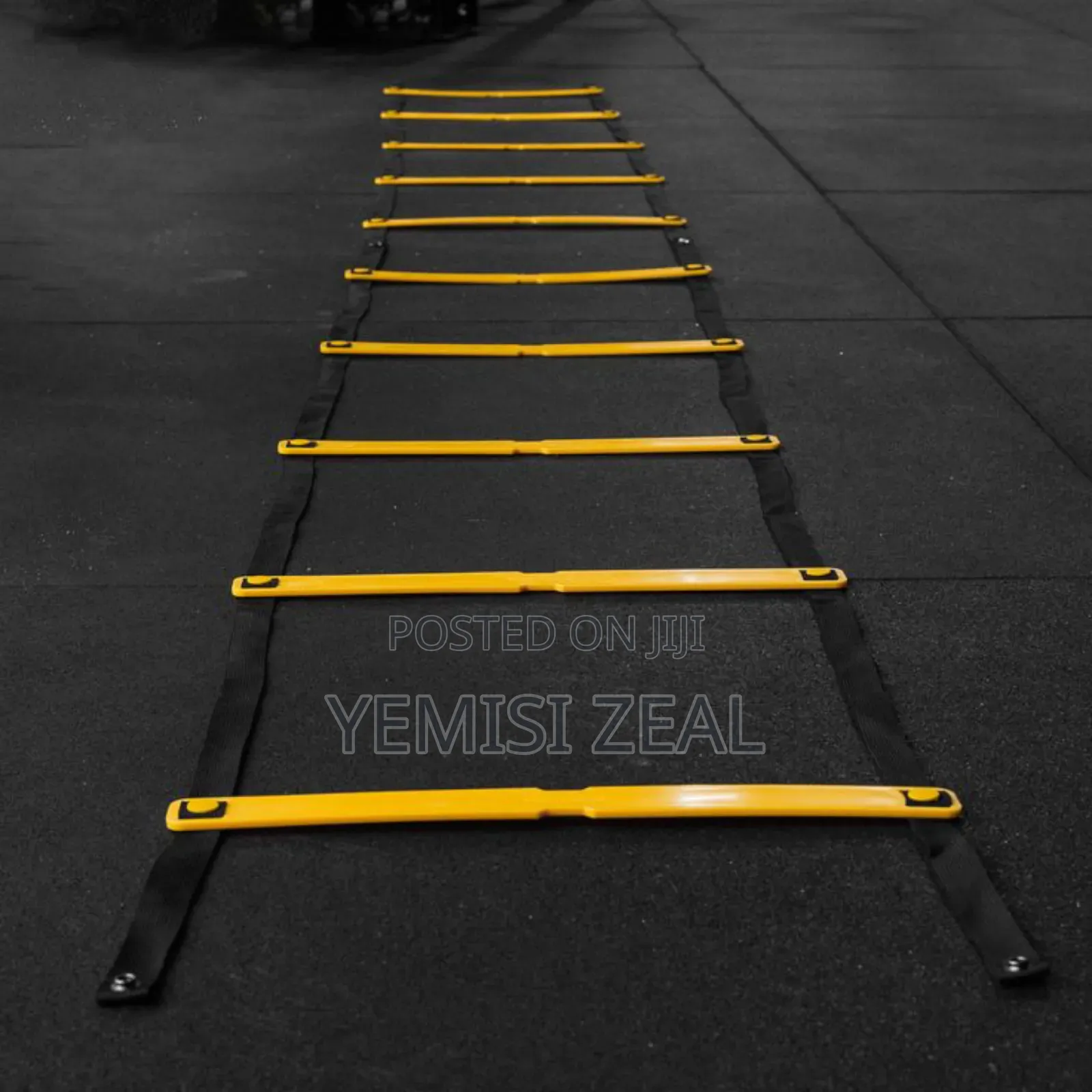 Agility Ladder